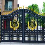 boundary gate & grill setup dhaka bangladesh