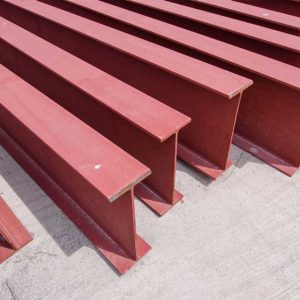 h beam & i beam installation company in bangladesh