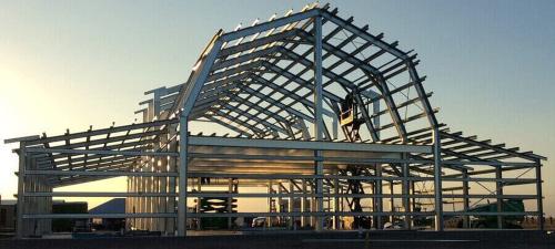 Steel Building Manufacturers constructor in near me kuril dhaka bangladesh