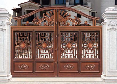 best Boundary Gate supplier company kuril badda dhaka bangladesh