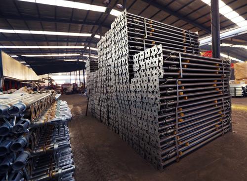 best steel props installation constructor in near me dhaka bangladesh