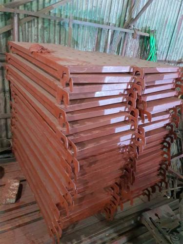 dhalai shutter installation in dhaka bangladesh