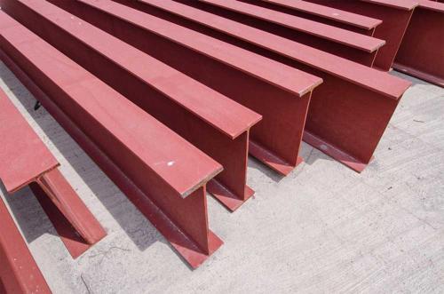 h beam  i beam installation company in bangladesh