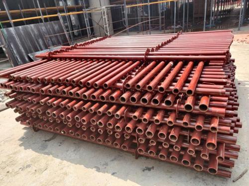 metal fabrication company