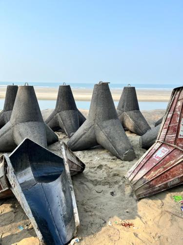 metal fabrication provider company kuril badda dhaka bangladesh