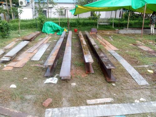 metal solution company dhaka