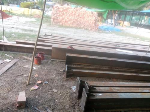 metal solution company in gulshan