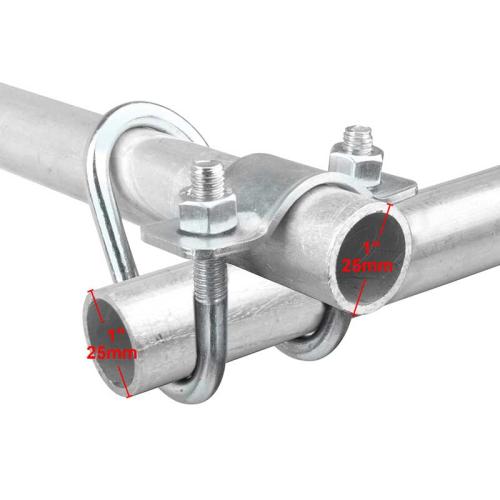 pipe clamp fittings scaffolding dhaka bangladesh