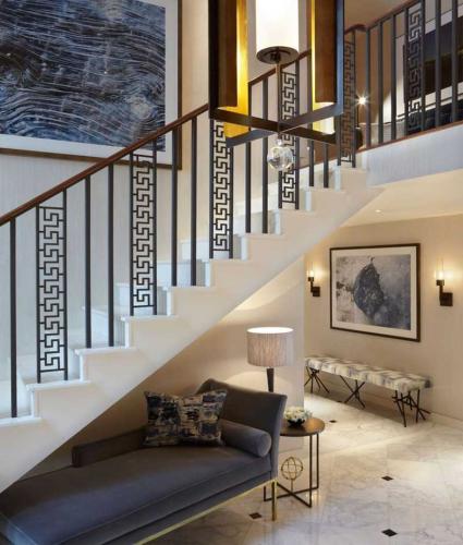 s s stair railing setup price in near me installation company kuril badda link road dhaka bangladesh