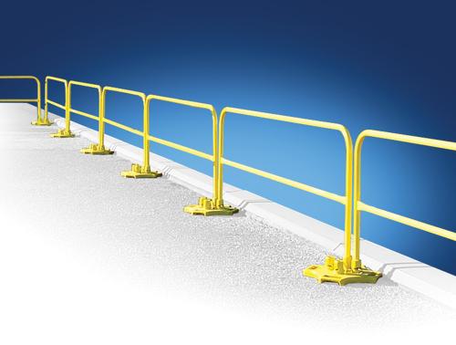 toolbox safety railing supplier in dhaka bangladesh