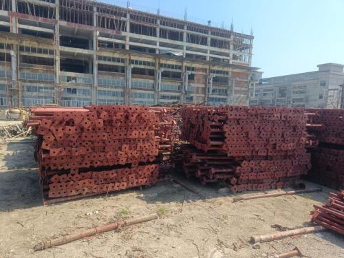 top 10 metal fabrication Scaffolding provider company kuril badda dhaka bangladesh