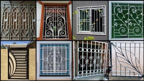 window grill Manufacturers constructor in near me dhaka bangladesh